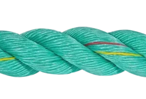 3strand-co-polymer