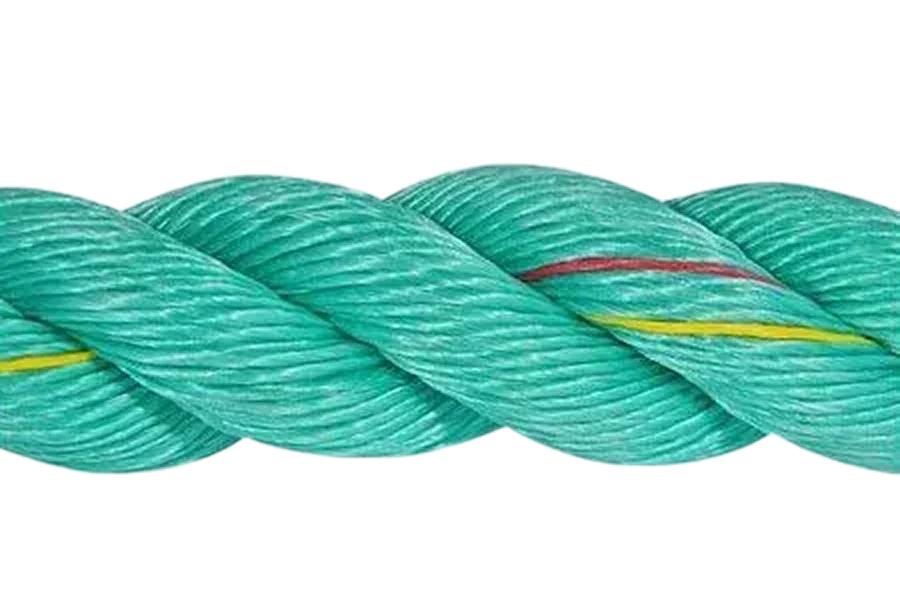 3strand-co-polymer