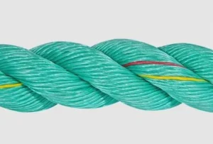 3-Strand Poly Rope