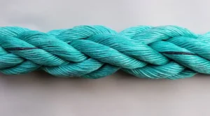 8-Strand Mooring Rope