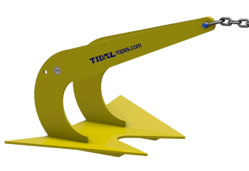 Dual-Shank-Embedment-Anchors