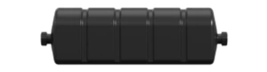 94 L Oyster Cage , readily available buoyancy of 145 pounds with caps, ability to sink float to submerge under ice.
