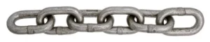 Mid Link Chain (Grade 80)