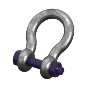 Safety Anchor Shackle