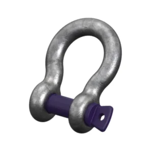 Screw Pin Shackle
