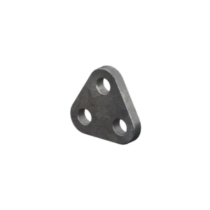 3 Hole Plate