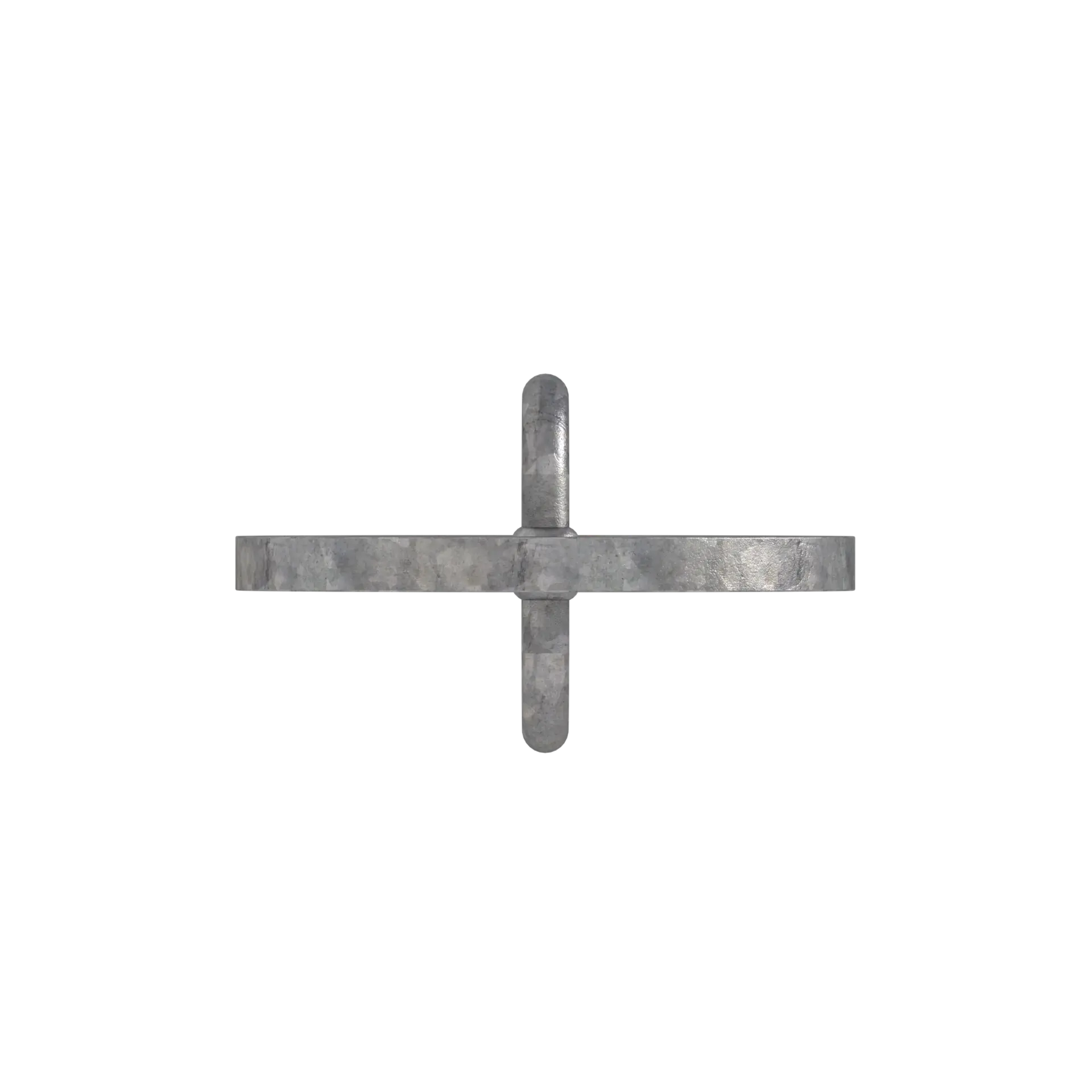 12 Hole Grid Plate