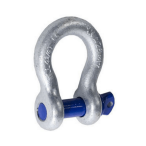 screw pin shackle
